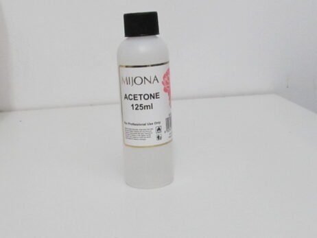 Acetone