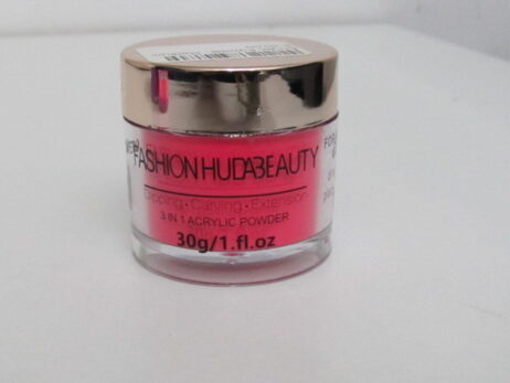 Acrylic powder