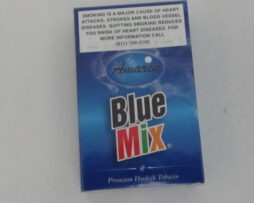 Blue Mix Hubbly flavor