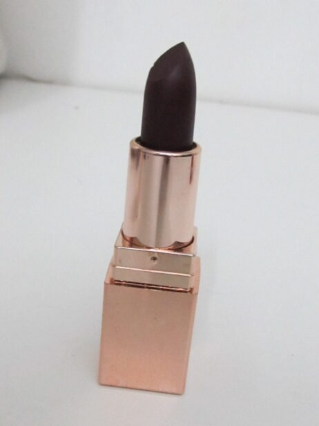 Dark Lipstick