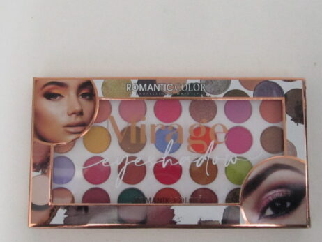 Eyeshadow