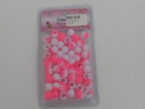 Hair beads