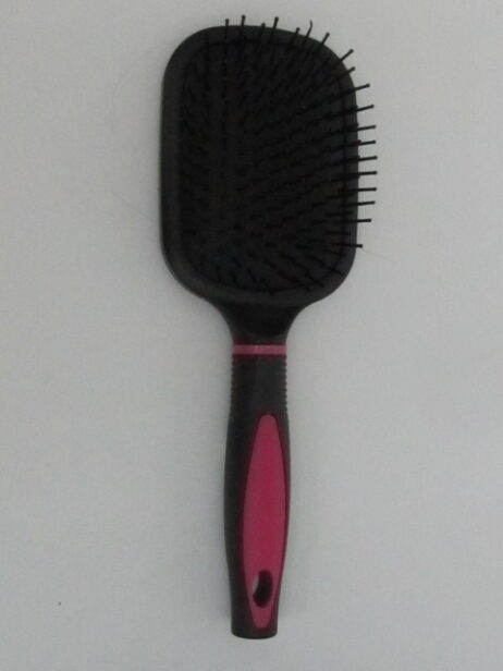 Hair brush