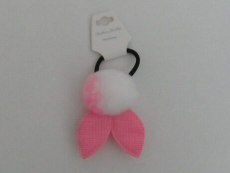 Kids bunny hairband