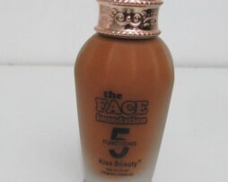Liquid Foundation