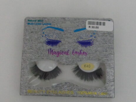 Magical Eye Lash