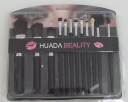 Make Up Brush Set