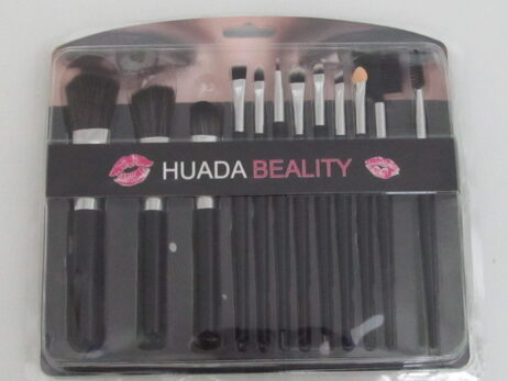Make Up Brush Set