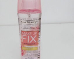 Make Up Fix Spray