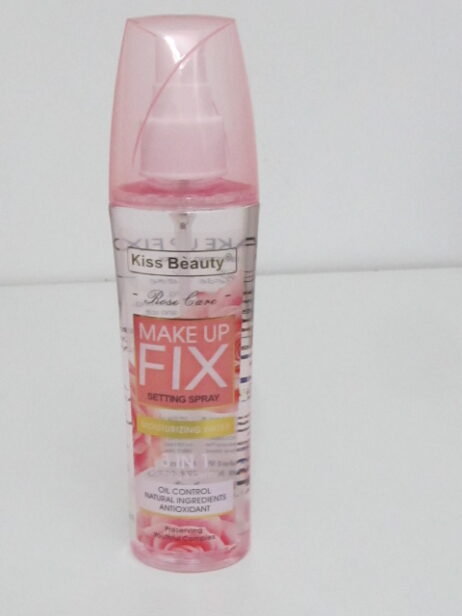 Make Up Fix Spray