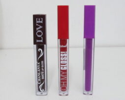 Matte Lip Gloss