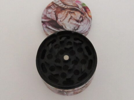 Metal Grinder