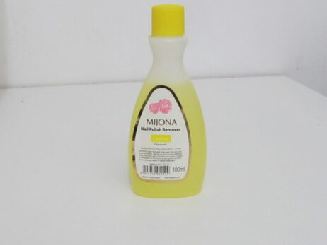 Mijona Polish Remover