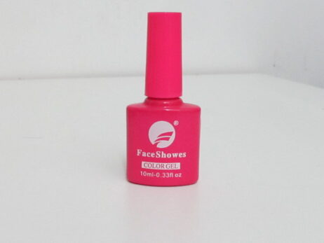 Nail Gel Pink