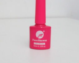 Nail Gel Red