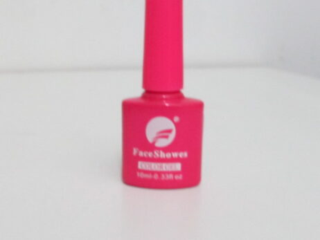 Nail Gel Red