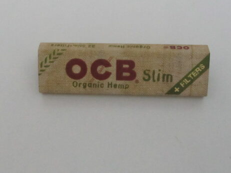 OCB Rolling Paper
