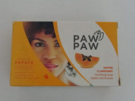 Pawpaw Clarifying Soap