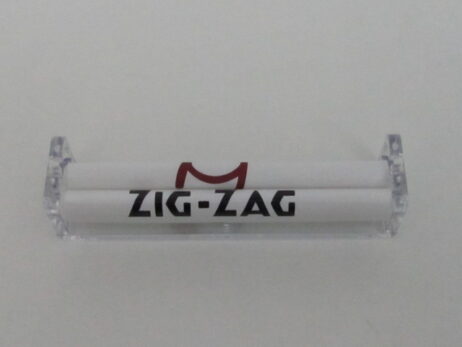 Plastic Zigzag Paper Roll