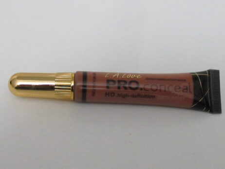 Pro concealer