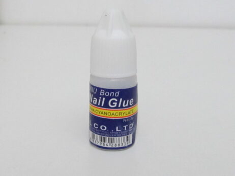 Pro's Choice Nail Glue 1