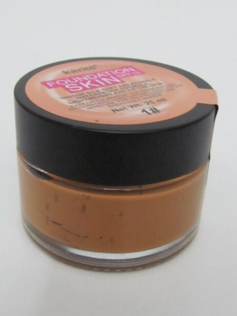 Skin Foundation