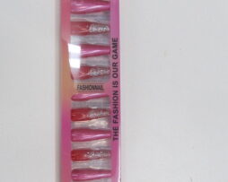 Stick on Nails