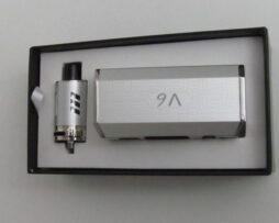V6 Vape