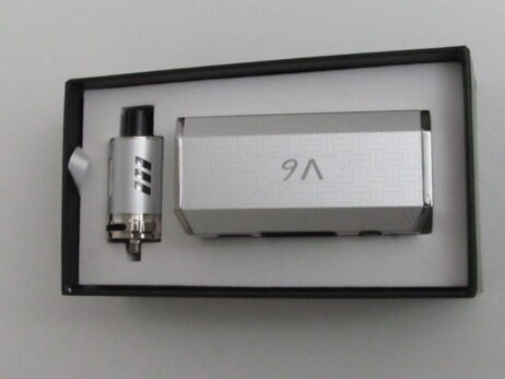V6 Vape