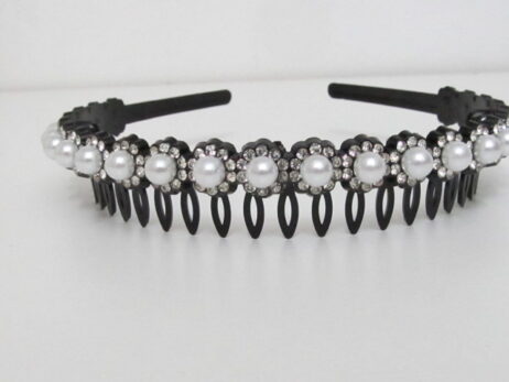 iris band